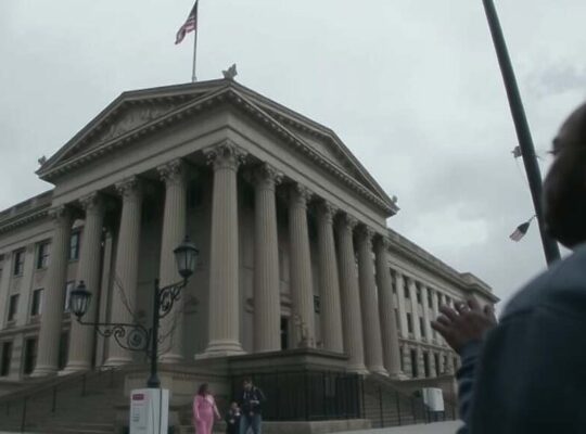 Germany's CDU Calls for Enhanced BND Powers Amid Russia Threat