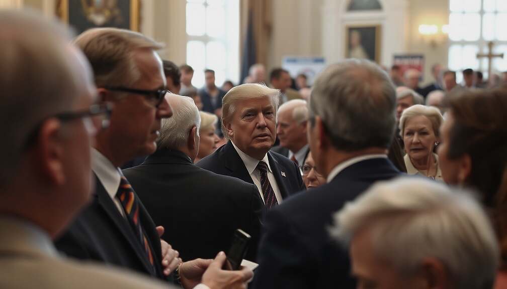 Coalition Aims for Majority Vote on Pension Bill