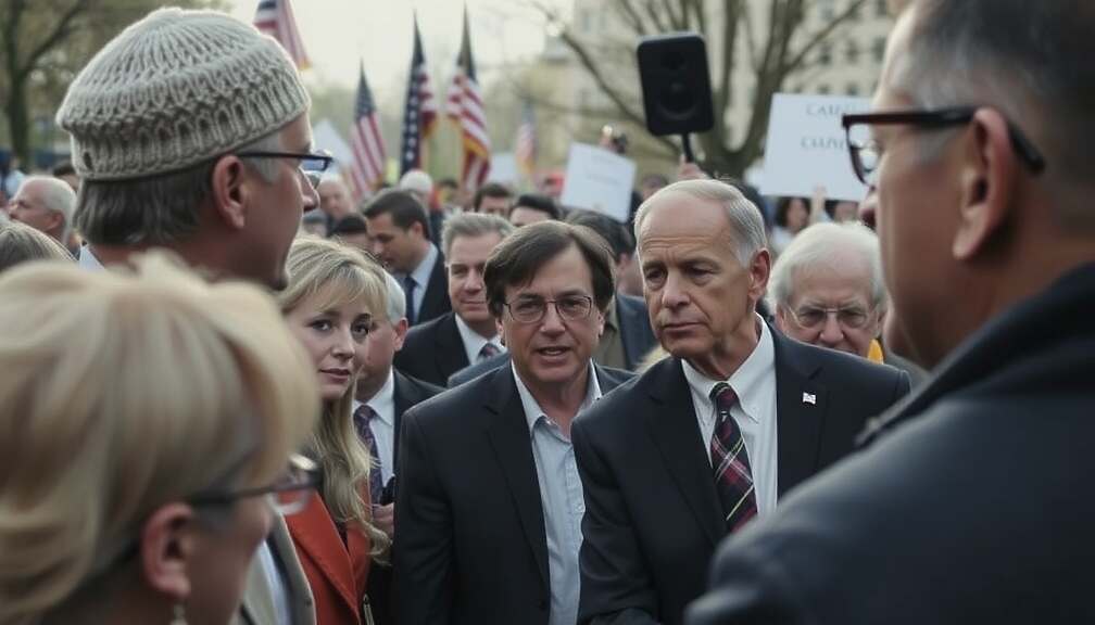 Left Party Leader Defends Blocking AfD, Proposes Ban