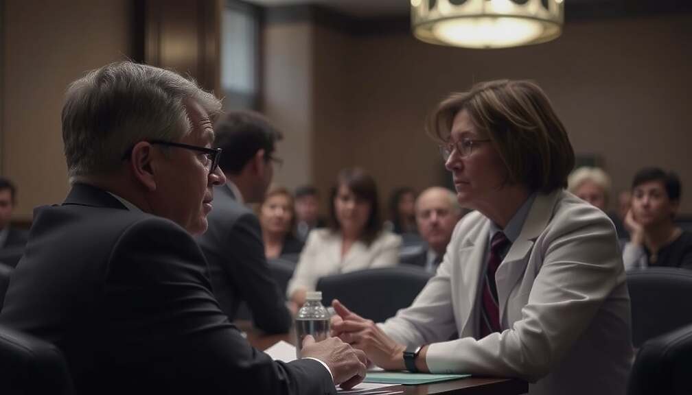 Health Insurer Urges Swift Agreement on Cost-Cutting Plan