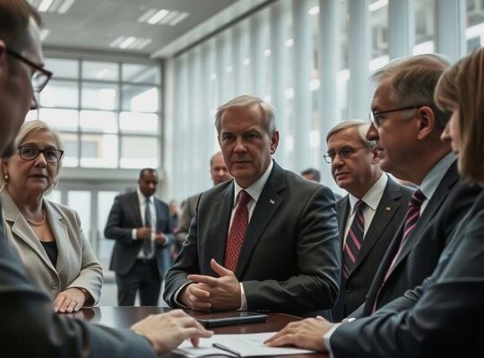 Germany Moves Forward on Data Retention Law