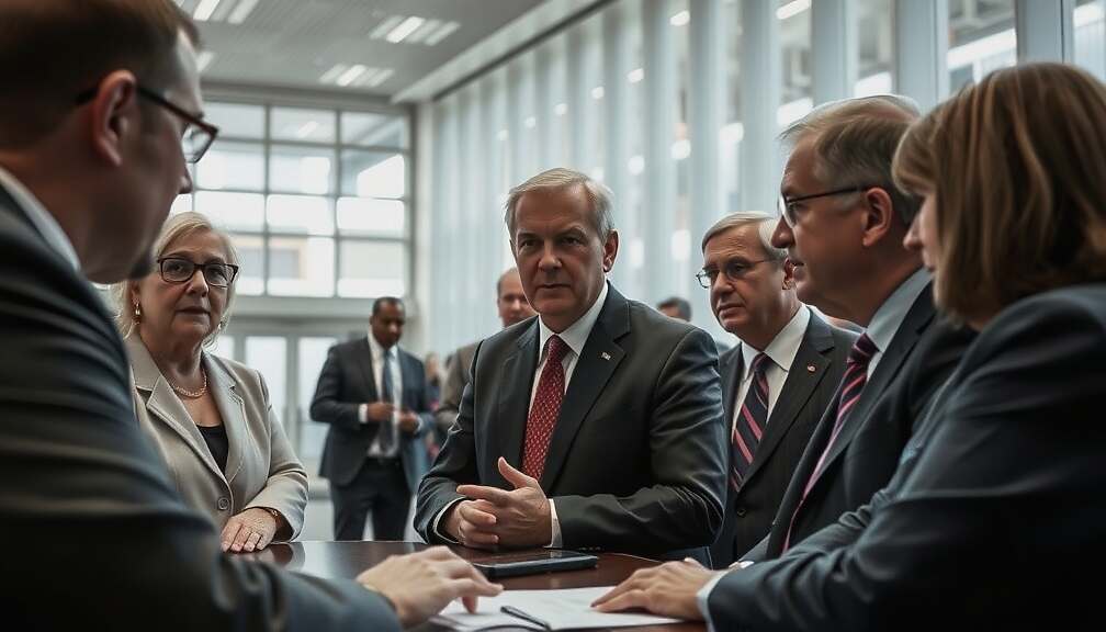 Germany Moves Forward on Data Retention Law