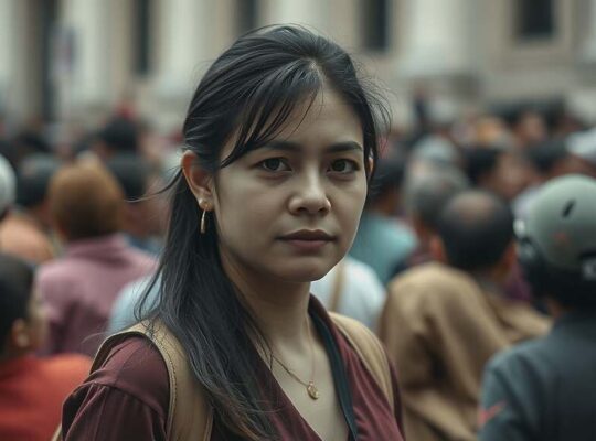 Venezuelan Nobel Laureate to Miss Ceremony, Daughter to Accept