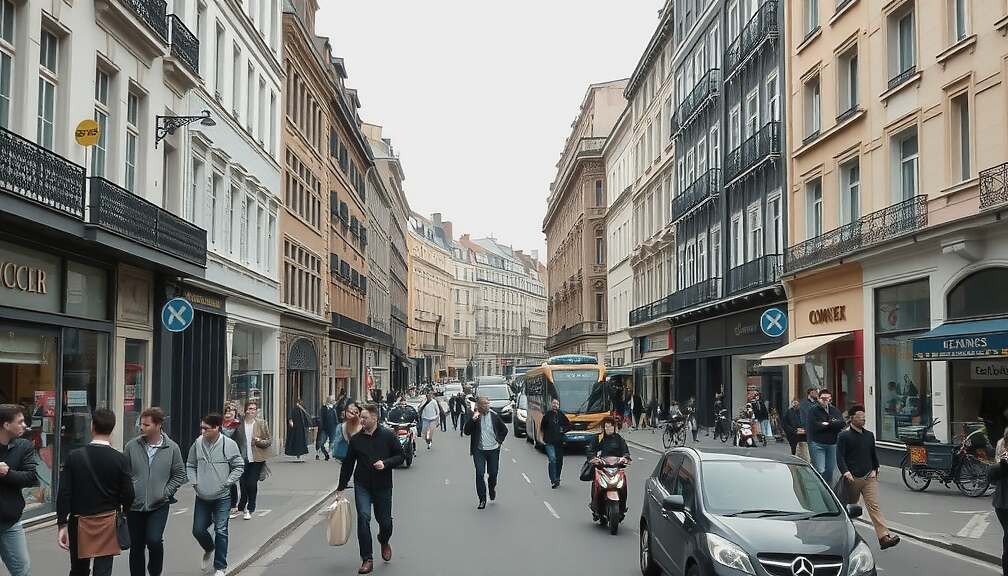 EU Eases Combustion Engine Ban, Allows Limited Emissions