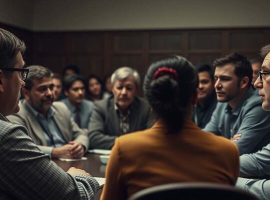 German Counties Demand Overhaul of Social Welfare System