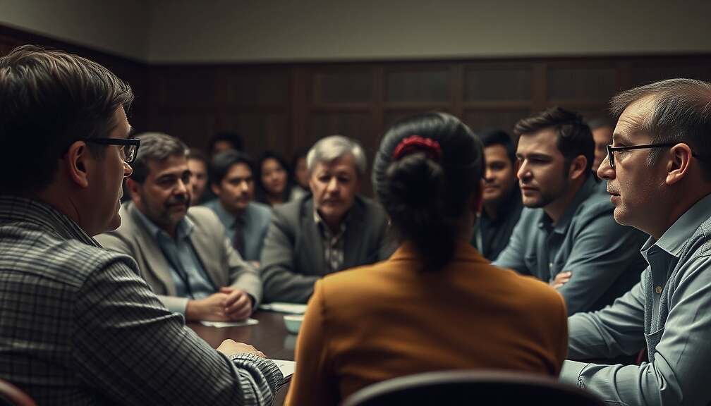 German Counties Demand Overhaul of Social Welfare System