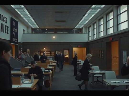 Germany Centralizes IT Project Approval for Government Departments