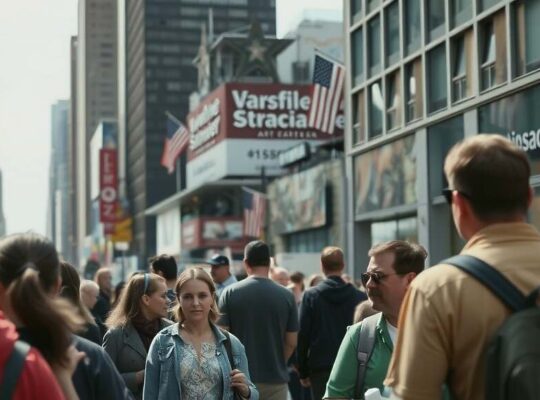 US Unemployment Rises, Signaling Economic Headwinds