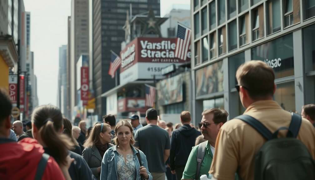 US Unemployment Rises, Signaling Economic Headwinds