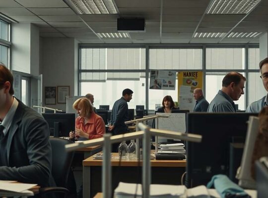 German Gender Pay Gap Remains Stubbornly High