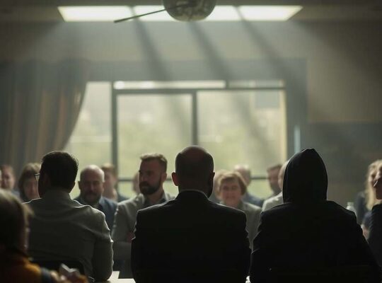 Germany Opposes EU Plan to Relax GMO Labeling