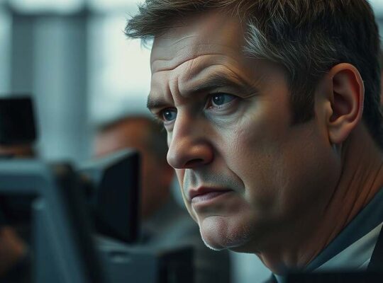 Germany's Top Ex-Judge Urges Caution, Vigilance on Rising AfD Party