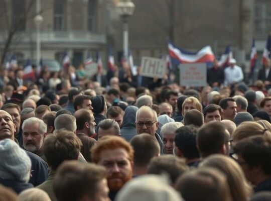 Calls Grow for Potential AfD Ban After Youth Group Launch