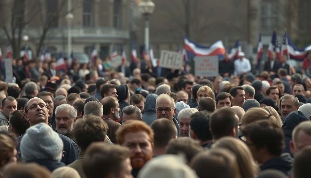 Calls Grow for Potential AfD Ban After Youth Group Launch