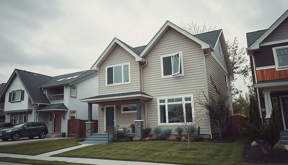 Germany Resumes Subsidized Loans for Energy-Efficient Homes