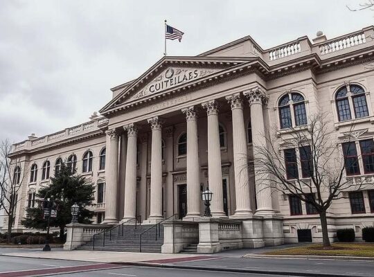 Property Tax Ruling Confirms Reform, Secures Municipal Funding