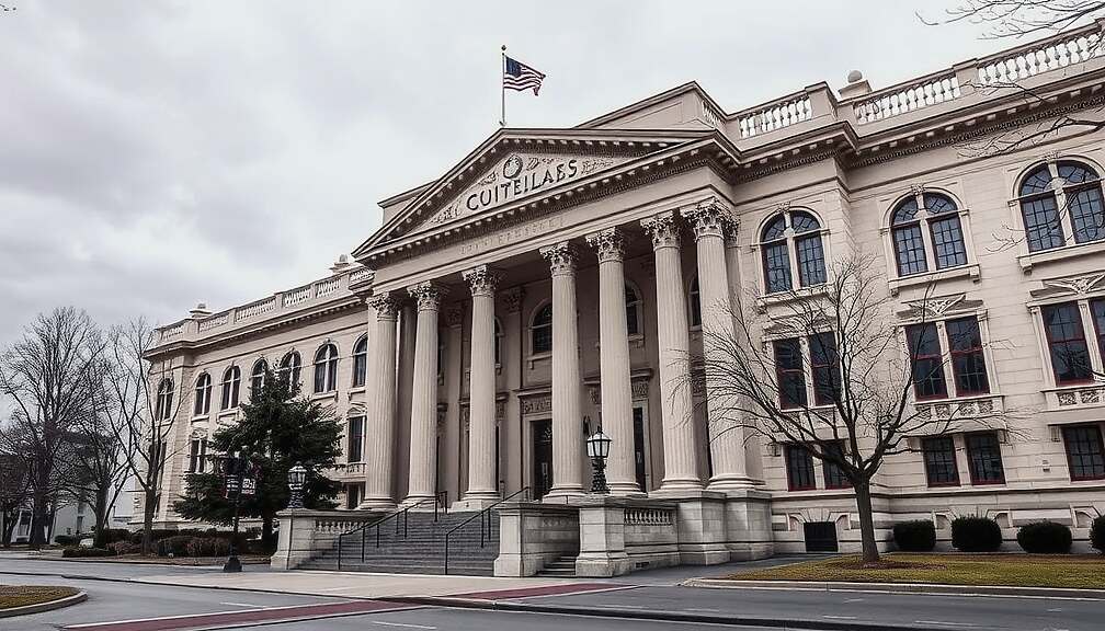 Property Tax Ruling Confirms Reform, Secures Municipal Funding