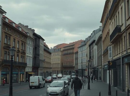 EU Conservatives May Negotiate with Right-Wing Groups to Advance Policy