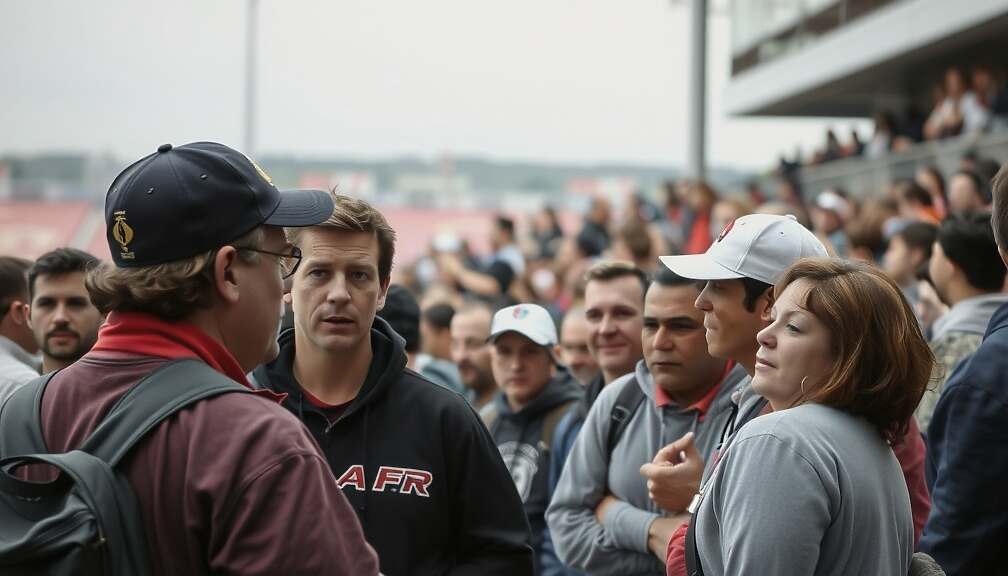 Football Critic Denounces Political Exploitation and Expanded World Cup