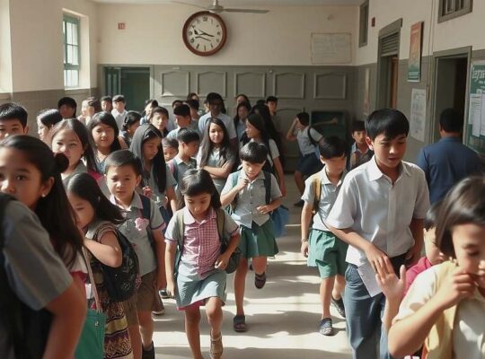 Better Education Could Boost Germany's Economy by Trillions