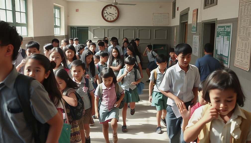 Better Education Could Boost Germany's Economy by Trillions