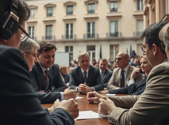 Ukraine Aid Deal Avoids Eurobond Concerns