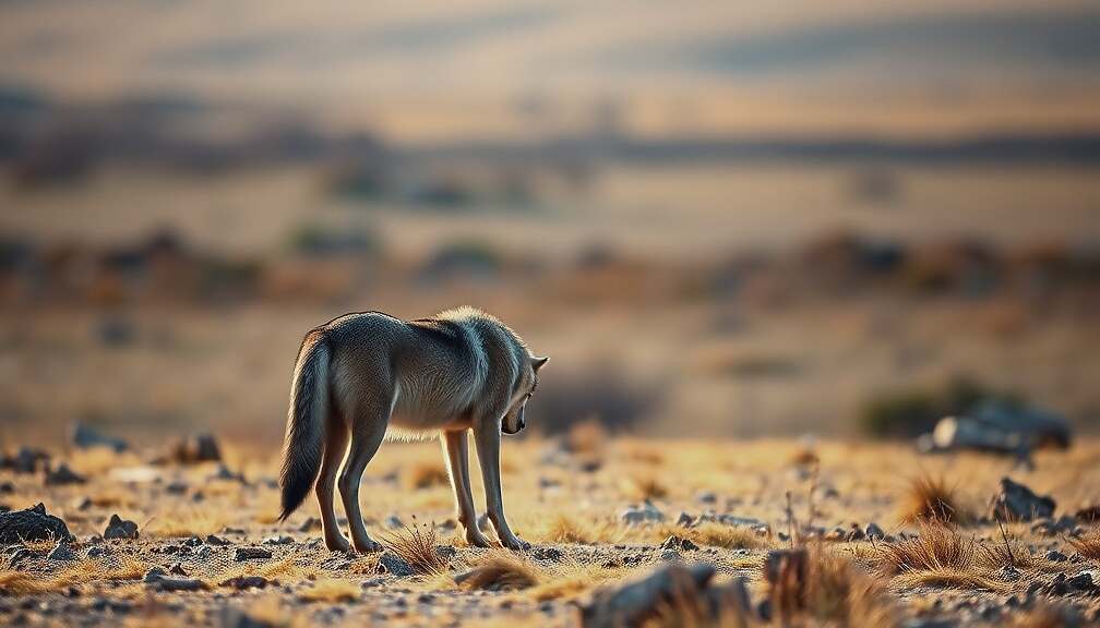 Germany Moves to Regulate Wolf Populations with New Hunting Law