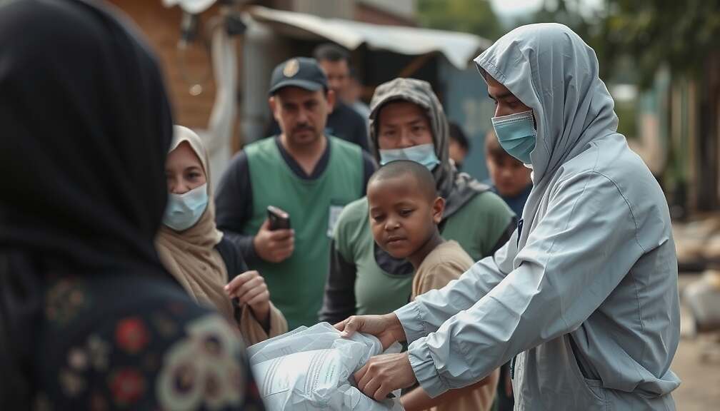 Winter Blood Shortage Prompts Urgent Appeal