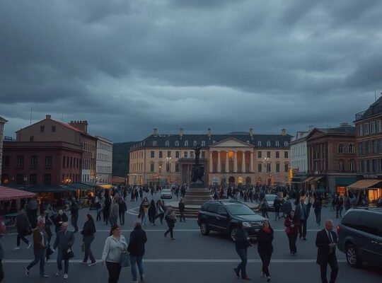 Germany's Greens Push for Stricter Fireworks Rules After Court Ruling