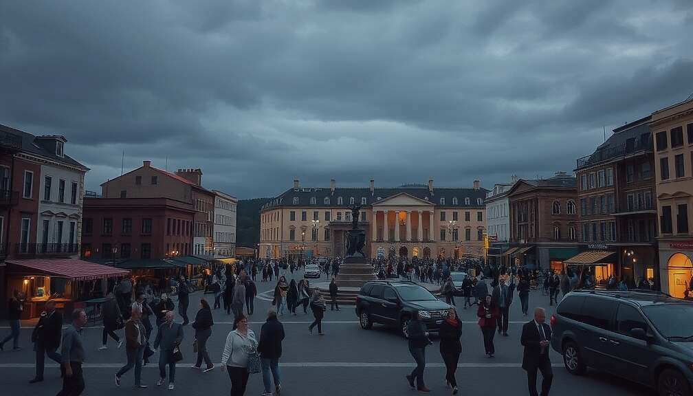 Germany's Greens Push for Stricter Fireworks Rules After Court Ruling