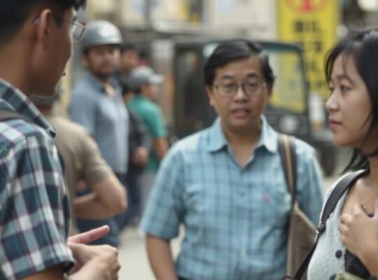 Fewer German Students Studying Abroad