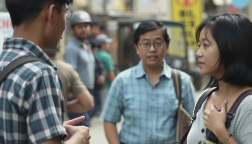 Fewer German Students Studying Abroad