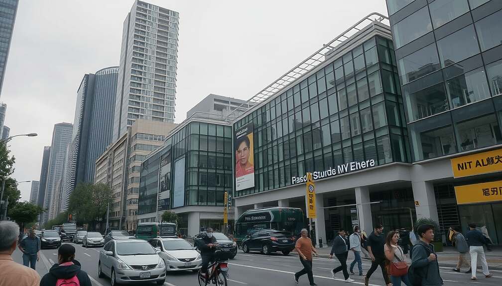 Germany Weighs Advance in Corporate Tax Cuts