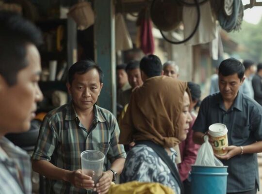 Germany to Champion EU Asylum Reform and Migration Controls