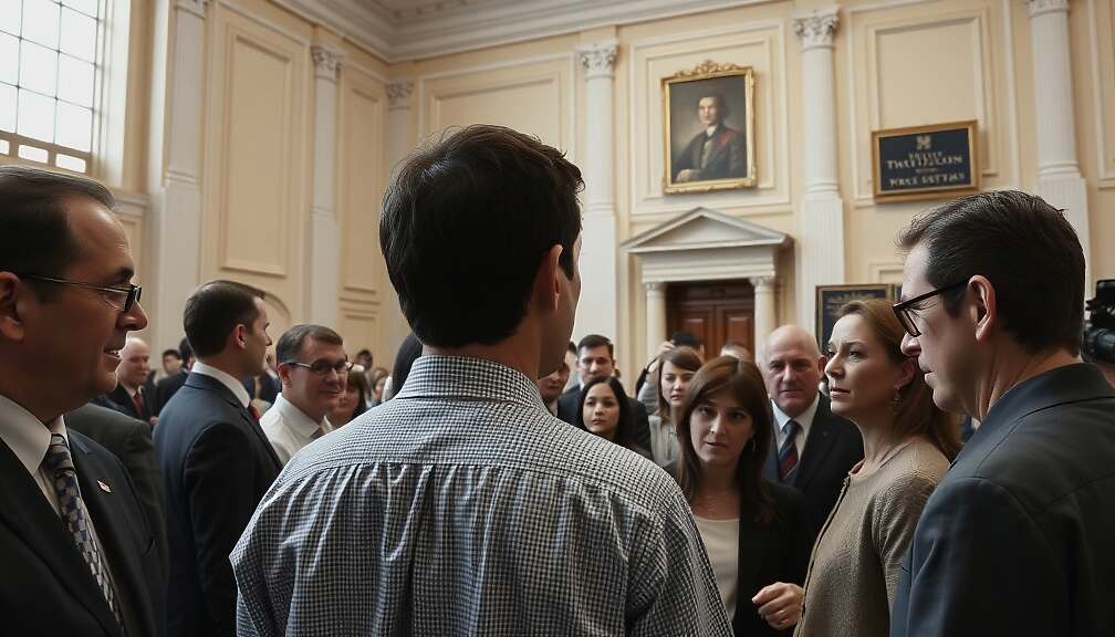 Germany Approves Modernized Military Service with Voluntary Component