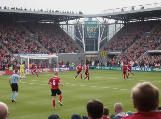 Elversberg Ousts Paderborn, Climbs to Second in 2. Bundesliga