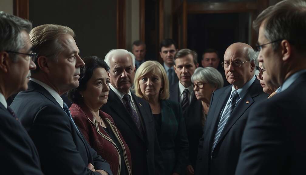 Merkel's Successor Signals Deal on Russia Asset Use