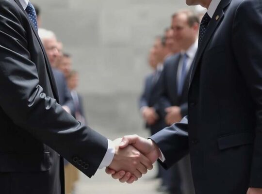 Zelenskyy Eyes Pre-New Year Meeting with Trump