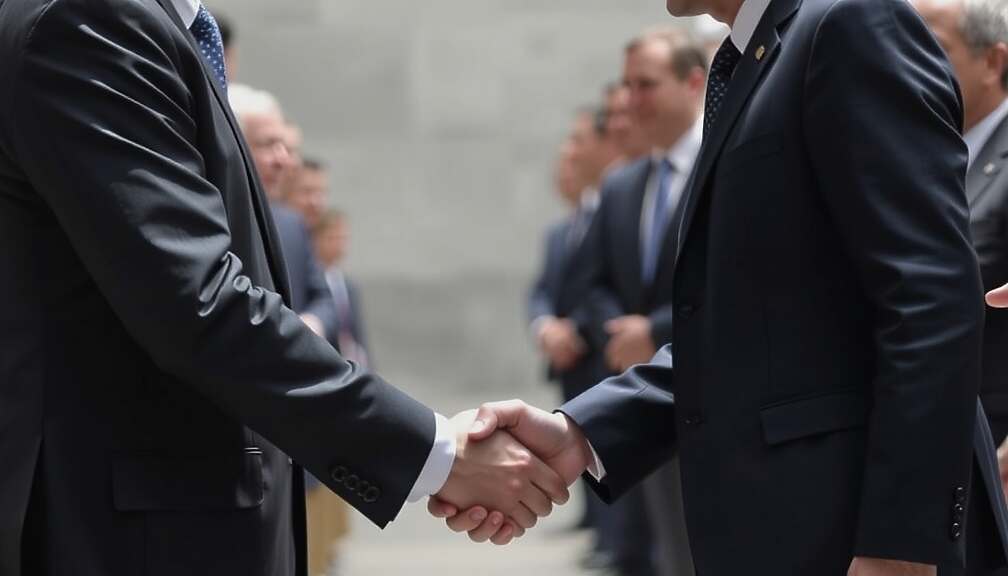 Zelenskyy Eyes Pre-New Year Meeting with Trump