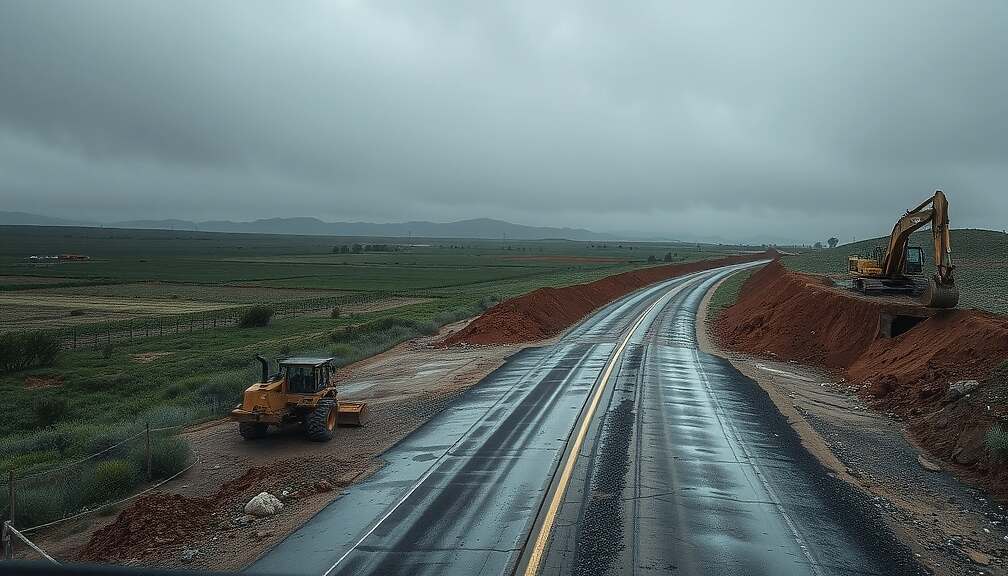 Coalition's Infrastructure Plan Risks Environmental Standards, Critics Warn