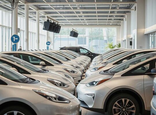 Electric Car Sales Surge Expected with New Incentives