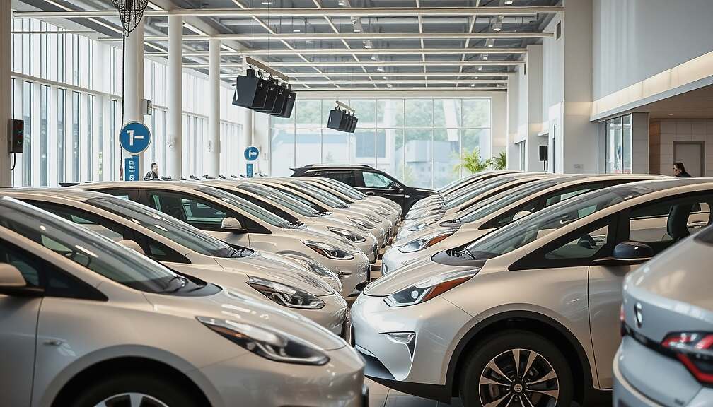 Electric Car Sales Surge Expected with New Incentives