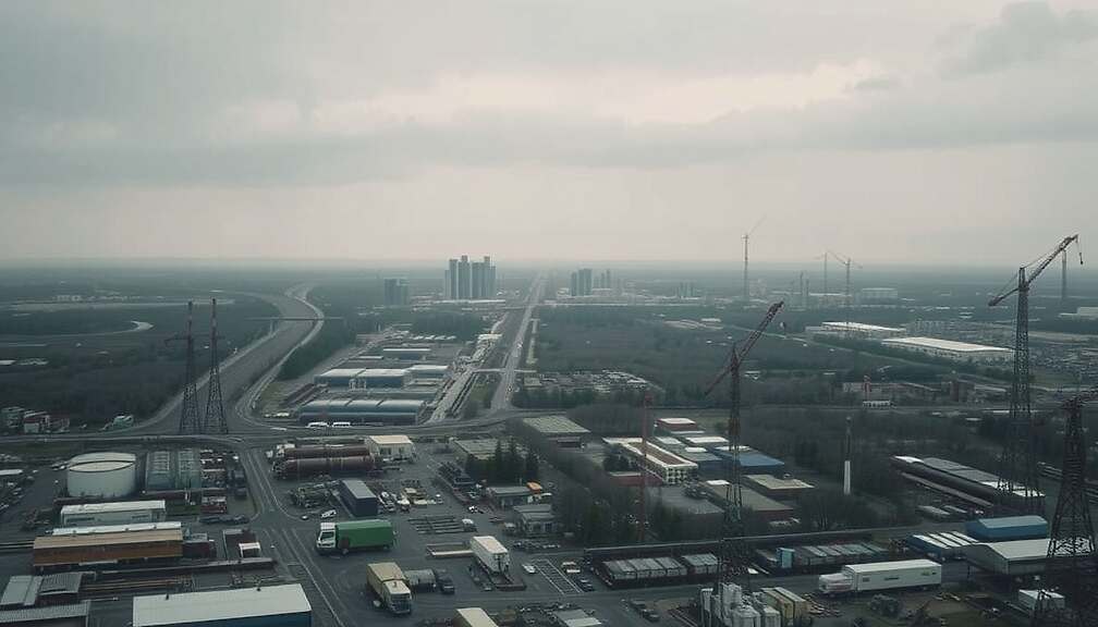 Gas Networks Face Demise as Energy Providers Pivot to Renewables