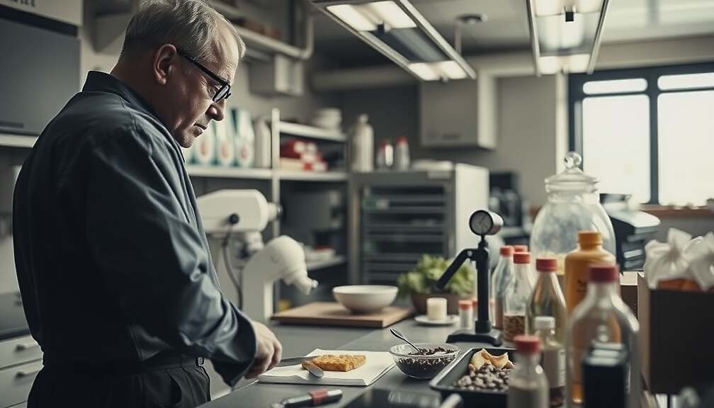 Beyond "Ultra-Processed": Expert Challenges Food Processing Concerns