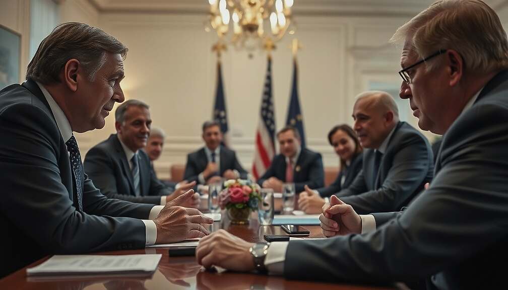 German Coalition Stalls Electoral Reform Amid Conflicting Priorities