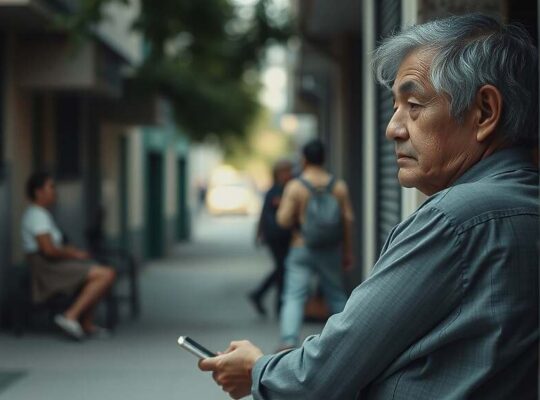 SPD Members' Plea for Welfare Reform Struggles to Gain Traction