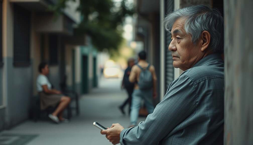 SPD Members' Plea for Welfare Reform Struggles to Gain Traction