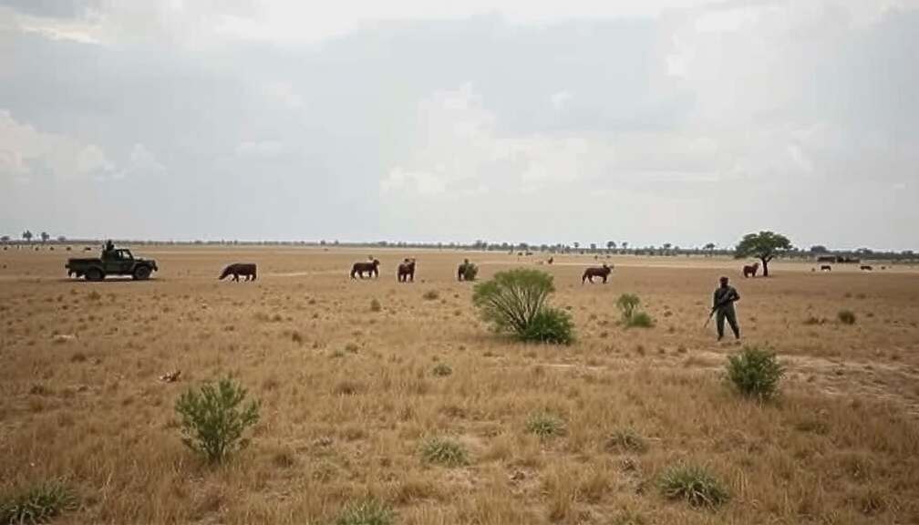 US Military Strikes Target ISIS in Nigeria