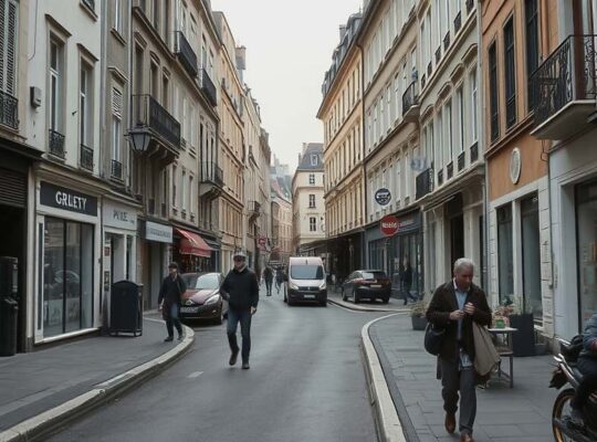 Berlin to Honor Holocaust Remembrance with Yad Vashem Street
