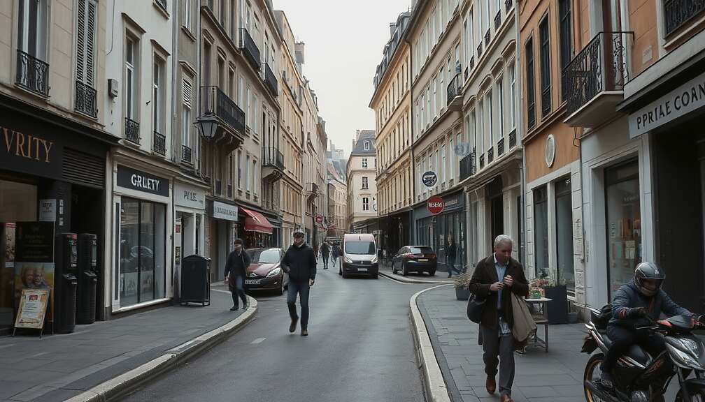 Berlin to Honor Holocaust Remembrance with Yad Vashem Street